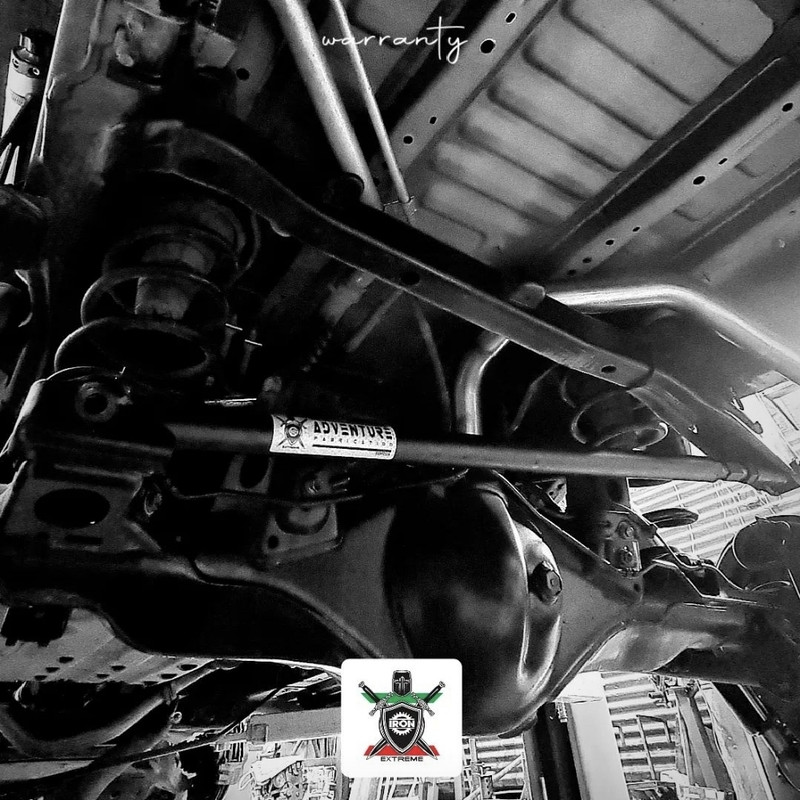 پنهارد قابل تنظیم اکستریم آیرون مدل prado