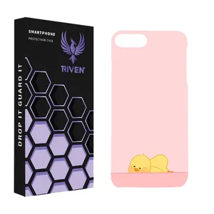 RIVEN RI2-8 Case For Apple iPhone 8 Plus، Apple iPhone 7 Plus