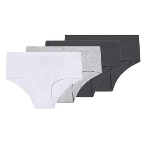 شورت دخترانه پیپرتس مدل 463418 بسته 4 عددی