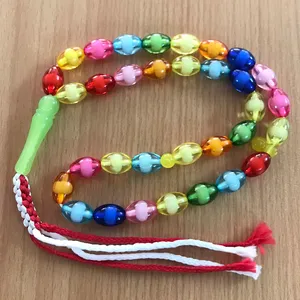 تسبیح مدل ام البنین کد frz-2sfd