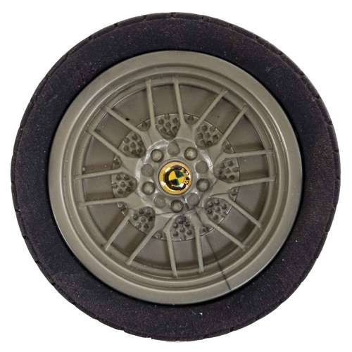 تراش مدل تایر ماشین 001