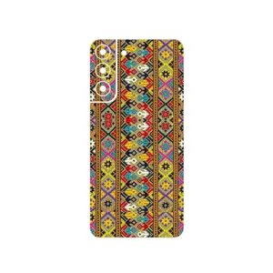 MAHOOT SISTAN Needlework 2 Cover Sticker for Samsung Galaxy S22 Plus 5G