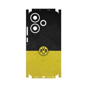 MAHOOT Borussia Dortmund FC-FullSkin Cover Sticker for Xiaomi Poco F6