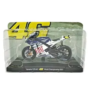 موتور بازی مدل YAMAHA YZR-M1 WORLD CHAMPIONSHIP 2007