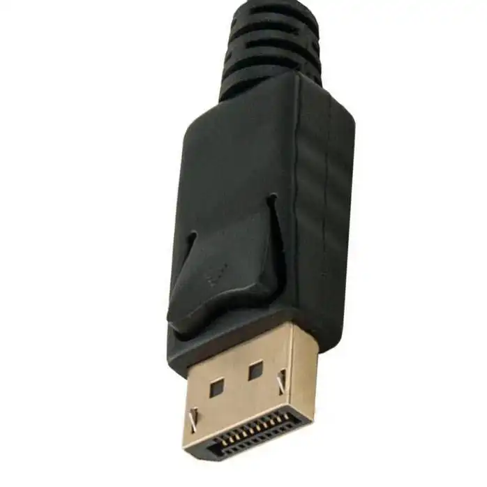 کابل DisplayPort مدل VS  طول 1.5 متر