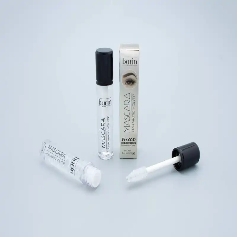 ژل لیفت و تقویت  ابرو بارین بیوتی مدل MAX