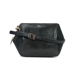 کیف رودوشی زنانه چرم مشهد مدل X5022