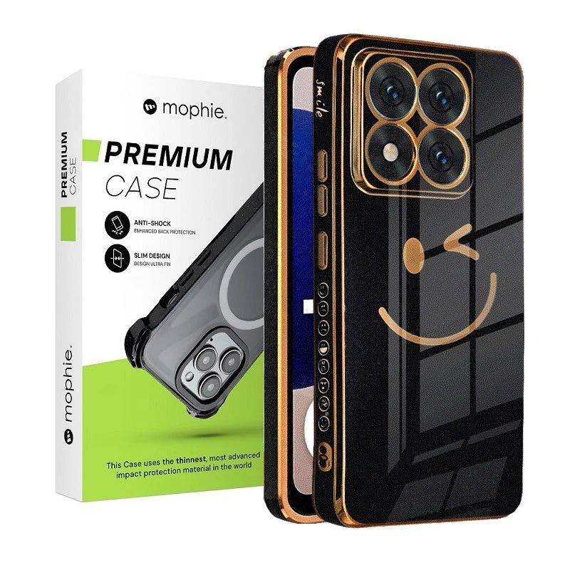 کاور موفی مدل MySmile مناسب برای گوشی موبایل شیائومی 14T