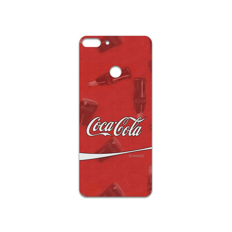 برچسب پوششی ماهوت مدل Cc-Cl مناسب برای گوشی موبایل هوآوی P Smart