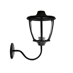 چراغ حیاطی مدل دیواری W-1UC