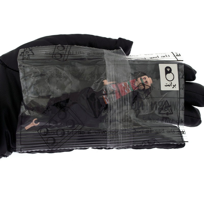 ساختنی برانت طرح نزوکو کامادو دیمن اسلیر