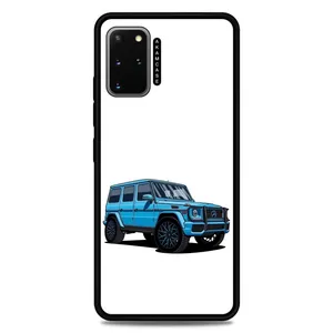 AKAM AMC-WSGS20P-BENZ14 Cover For Samsung Galaxy S20 Plus