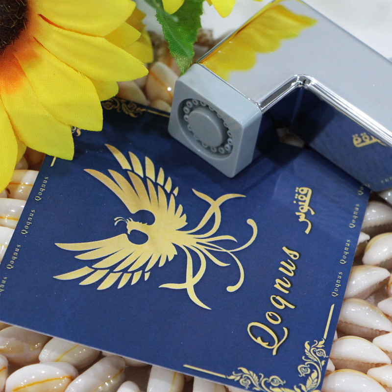 سری شلنگ توالت ققنوس مدل شات آف توماس