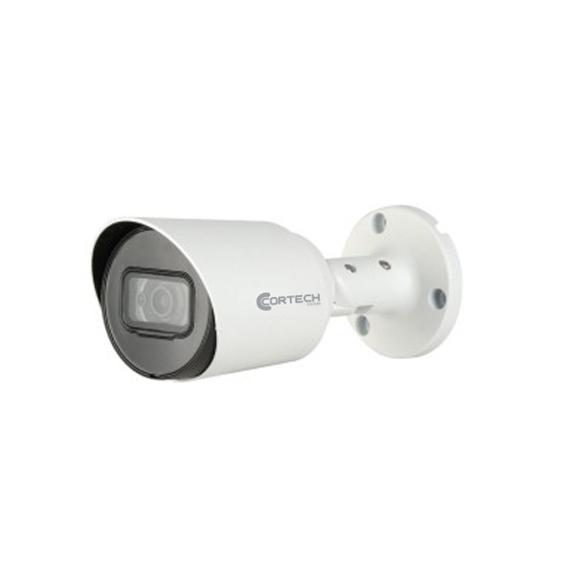 دوربین مداربسته آنالوگ کورتک مدل CT-HFW-1200TP-A