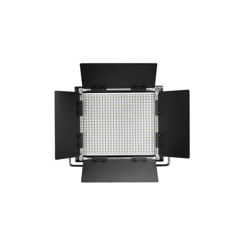 نور ثابت ال ای دی مدل Professional LED-1296AS