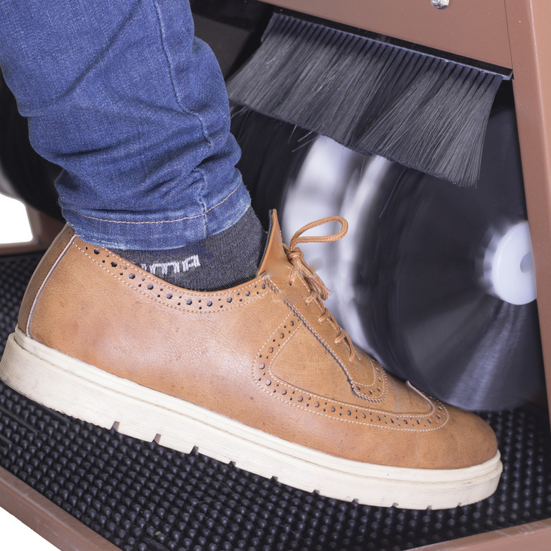 دستگاه واکس زن برقی مدل Auto Waxer دستگاه واکس زن برقی مدل Auto Waxer