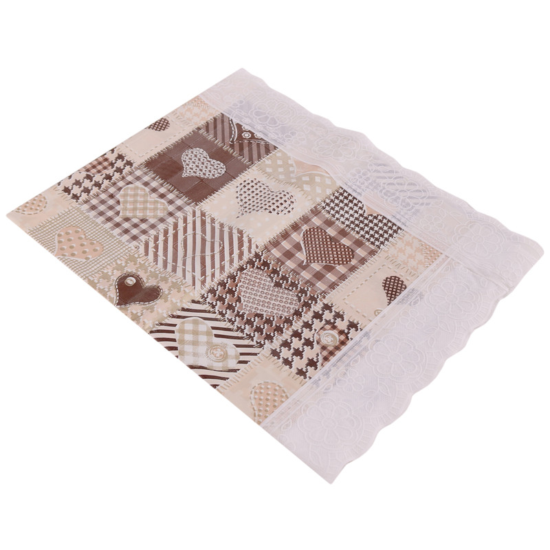 سفره 2 نفره طرح قلب کد SH-107554