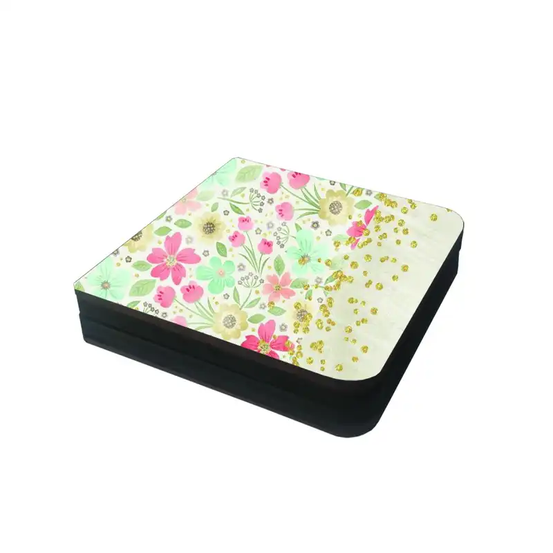 جعبه سیگار مدل رنگی کد 744