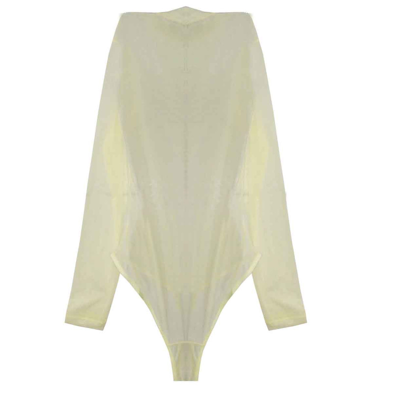 بادی آستین بلند زنانه مدل Oid_BD0007