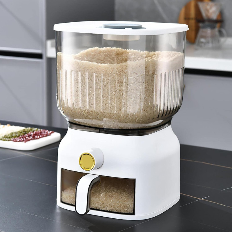 ظرف برنج کد 1369n2892