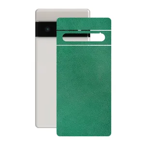 Remax cover sticker Leth model code LE006 suitable for Google Pixel 6 Pro mobile phone