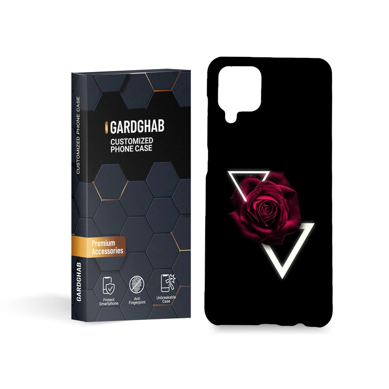 کاور قاب گارد مدل فانتزی مناسب برای گوشی موبایل سامسونگ galaxy a12