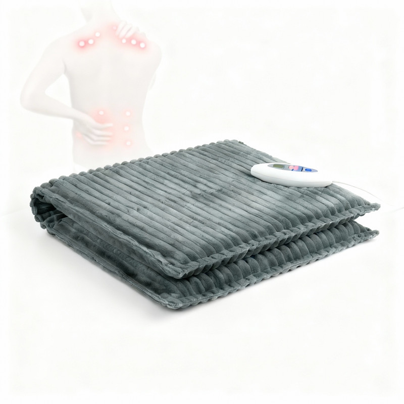 تشک برقی سولدوز طب مدل ST280 سایز 80×60 سانتی متر تشک برقی سولدوز طب مدل ST280 سایز 80×60 سانتی متر