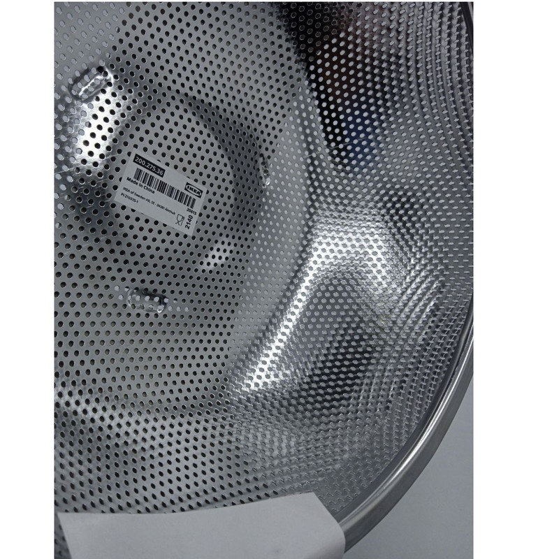 آبکش و آبگیر ایکیا مدل IDEALIS