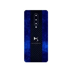 MAHOOT DS Automobiles Cover Sticker for OnePlus 8