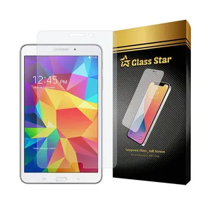 Glass Star TABNEW8 Screen Protector For Samsung Galaxy Tab 4.8 3G