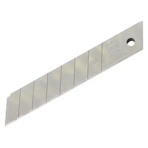 تیغ کاتر اکو مدل Gh-05 بسته 14 عددی