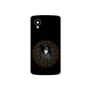 MAHOOT MohammadReza Shajarian Cover Sticker for Google Nexus 5