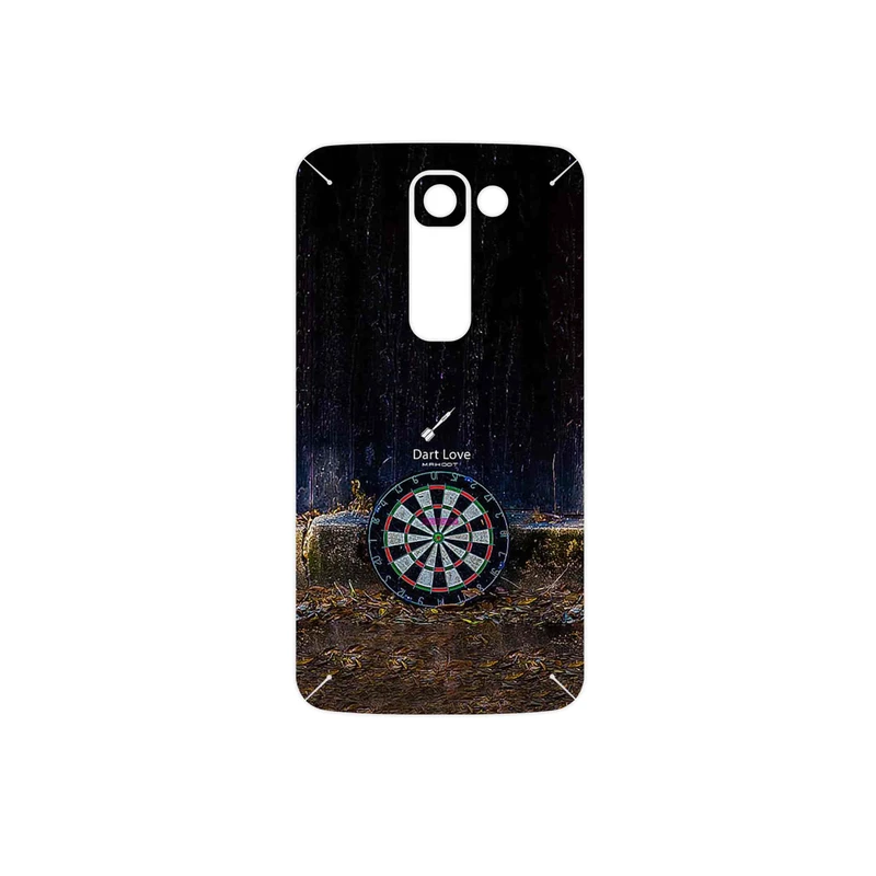 برچسب پوششی ماهوت مدل Dart مناسب برای گوشی موبایل ال جی G2 mini