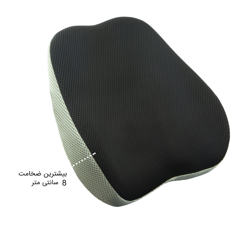 پشت کمری طبی هوگر مدل 209