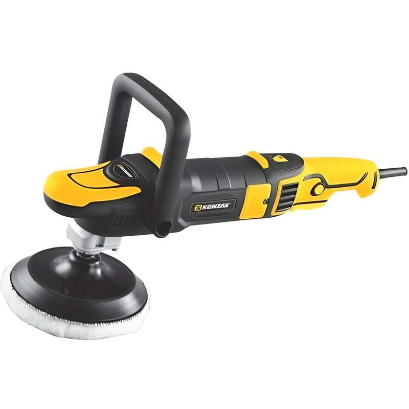 دستگاه پولیش کنزاکس مدل 3412