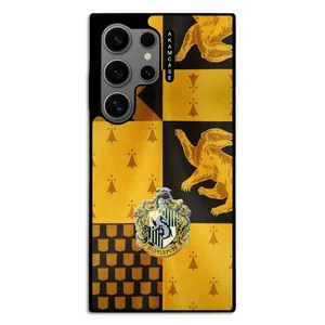 AKAM AMC-WSGS24U-HARRY POTTER-45 Cover For Samsung Galaxy S24 Ultra