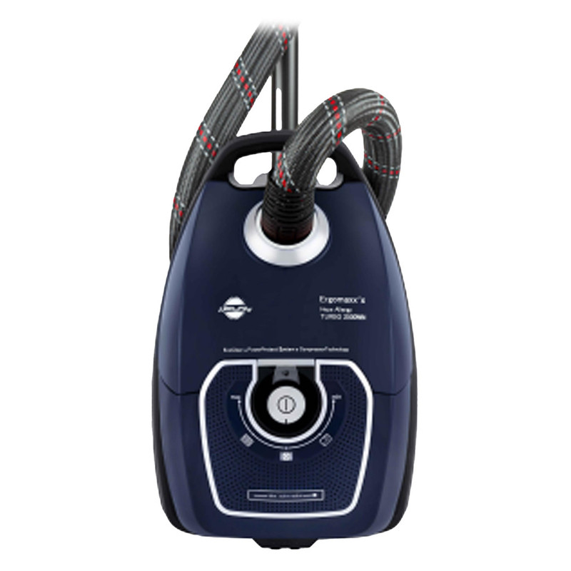 جاروبرقی پارس خزر مدل Turbo-2500N