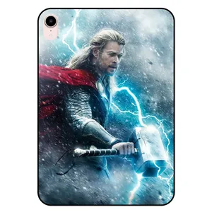 کاور مگافون طرح ثور مدل 5337 مناسب برای تبلت اپل ipad mini 6 2021  