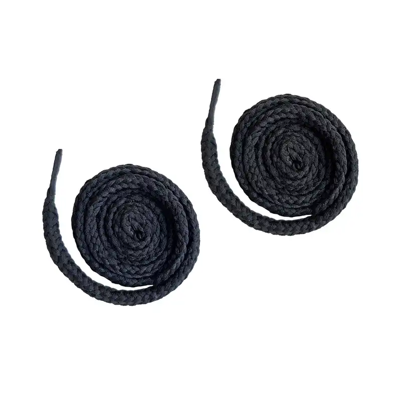 بند کفش مدل گرد کد MKY بسته دو عددی