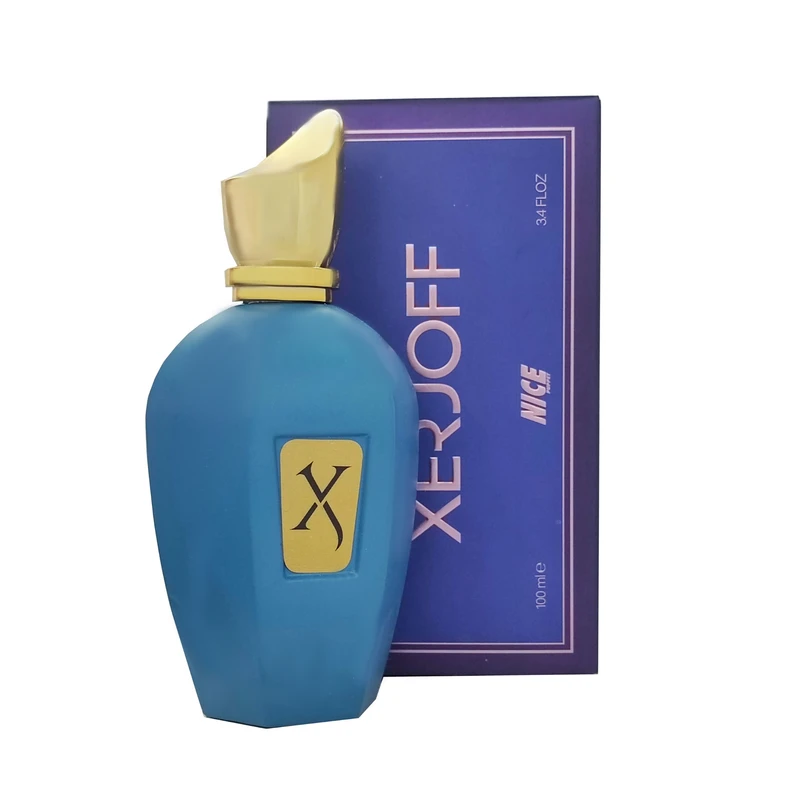 ادوپرفیوم نایس پاپت مدل Xerjoff Coro با رایحه شیرین حجم 100 میلی‌لیتر
