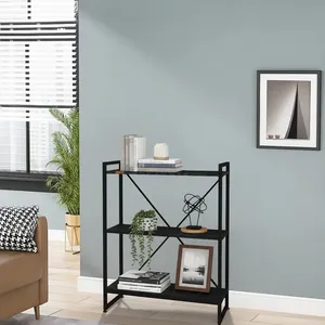 شلف ایستاده دیزم مدل مونتاژی SLF_80×100_B