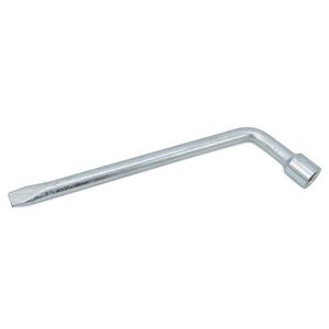 آچار چرخ خودرو قطعه سازان کبیر مدل ACH-405-30882 سایز 19 میلی متر مناسب برای پژو 405