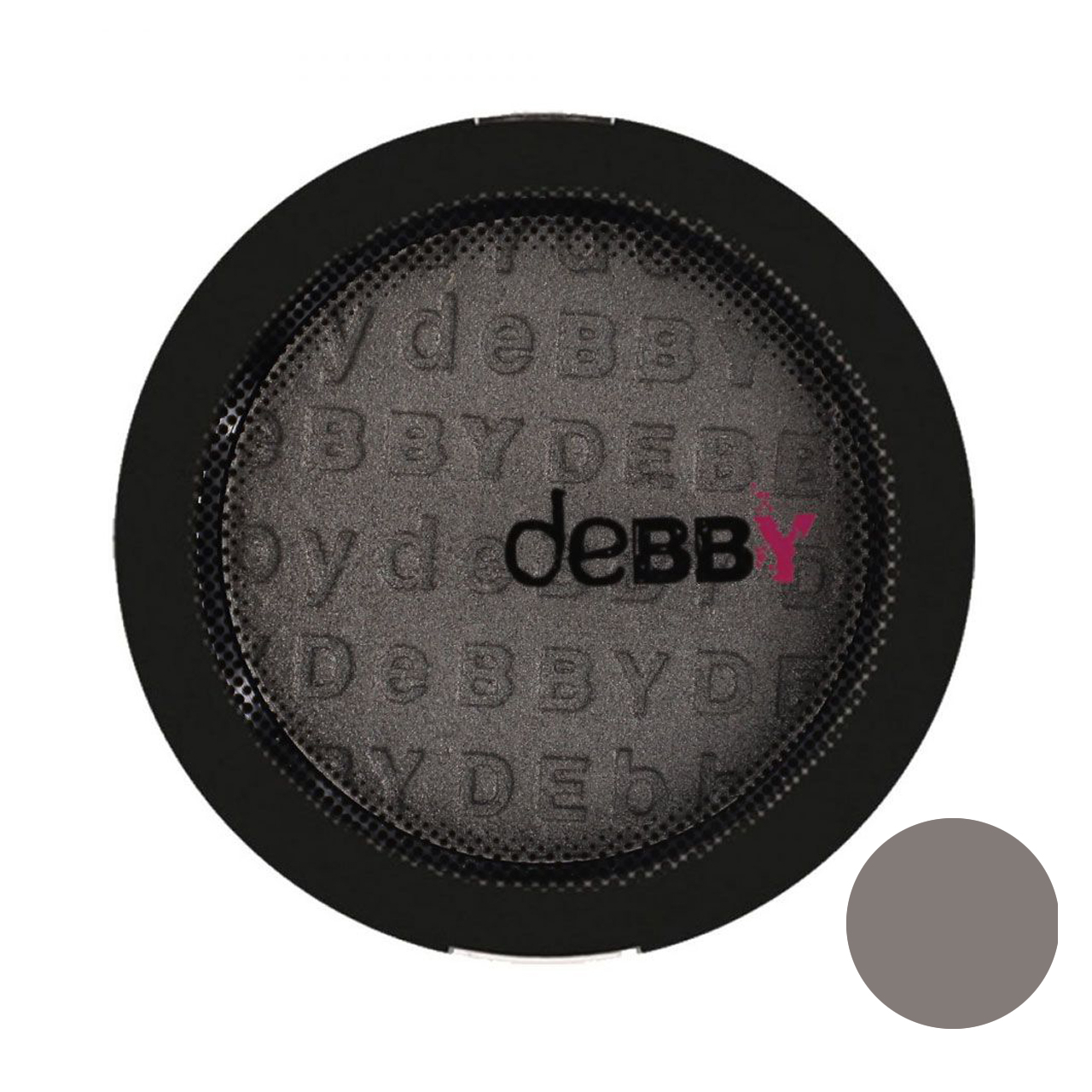 سایه چشم دبی شماره 04