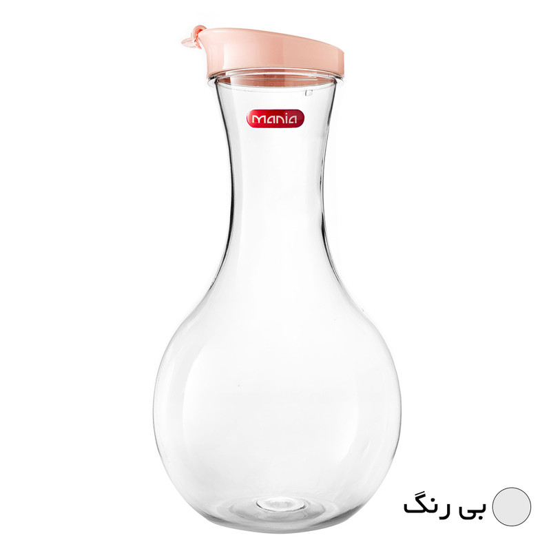 بطری مانیا کد 103030