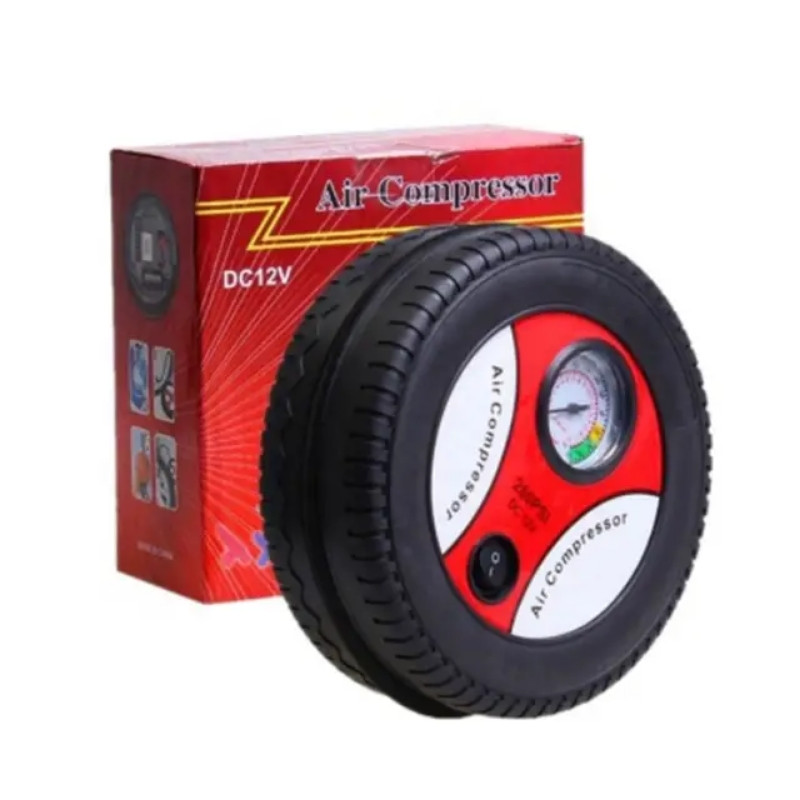 کمپرسور هوا مدل Mini tier کمپرسور هوا مدل Mini tier