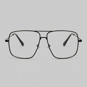 فریم عینک طبی مدل مربعی