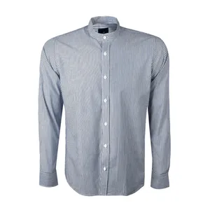 پیراهن آستین بلند مردانه آر اِن اِس مدل 99-12201393
