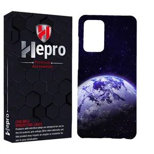 HEPRO MC Cover for SAMSUNG GALAXY A23