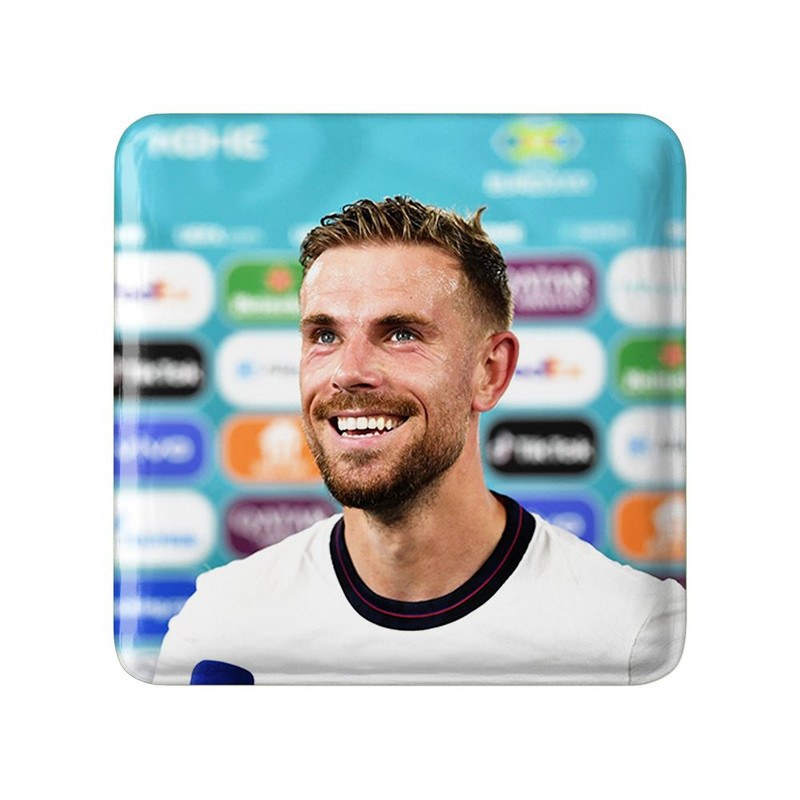 مگنت خندالو مدل جردن هندرسون Jordan Henderson کد 28915