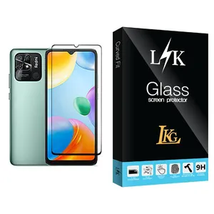 LKG LK Glass MIX001 Screen Protector For Xiaomi Redmi 10C